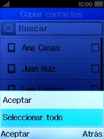 Selecciona Seleccionar todo. Selecciona Seleccionar todo.