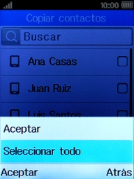 Selecciona Seleccionar todo. Selecciona Seleccionar todo.