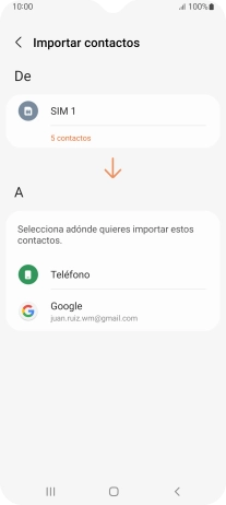 Pulsa Teléfono. Pulsa Teléfono.