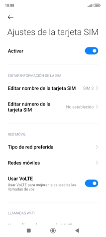 Pulsa el indicador junto a Pulsa el indicador junto a
