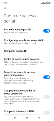 Pulsa la tecla de inicio para terminar y regresar a la pantalla de inicio. Pulsa la tecla de inicio para terminar y regresar a la pantalla de inicio.