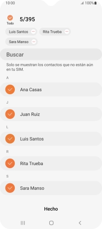 Pulsa Hecho. Pulsa Hecho.