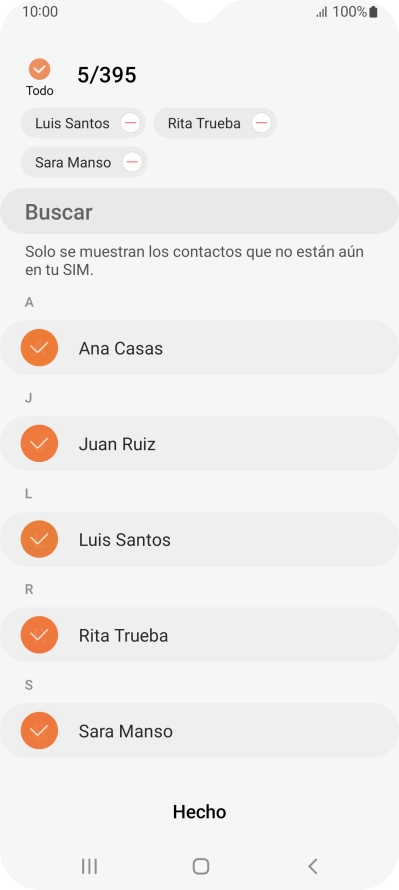 Pulsa Hecho. Pulsa Hecho.