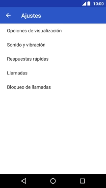 Pulsa Llamadas. Pulsa Llamadas.
