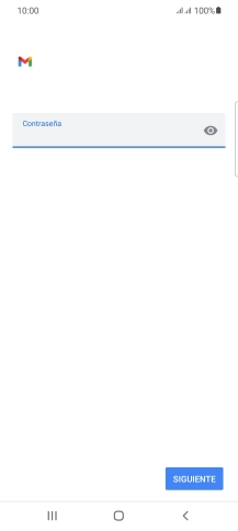 Pulsa SIGUIENTE.