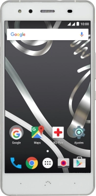 bq Aquaris X5