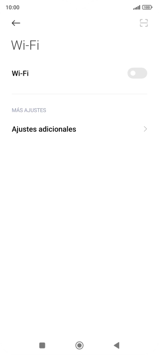 Pulsa el indicador junto a Pulsa el indicador junto a