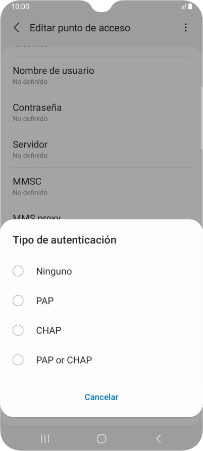 Pulsa PAP. Pulsa PAP.