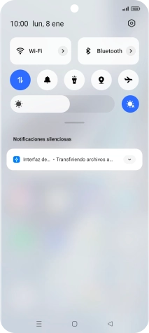 Pulsa Interfaz de.... Pulsa Interfaz de....