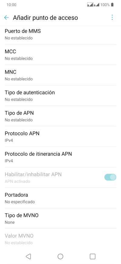 Pulsa MNC.