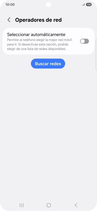 Pulsa el indicador junto a Pulsa el indicador junto a
