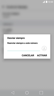 Introduce +34600132000 y pulsa ACTIVAR. Introduce +34600132000 y pulsa ACTIVAR.