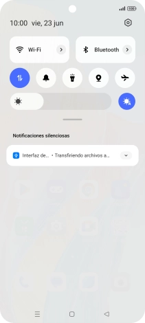 Pulsa Interfaz de.... Pulsa Interfaz de....