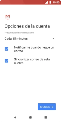 Pulsa la lista desplegable bajo Pulsa la lista desplegable bajo