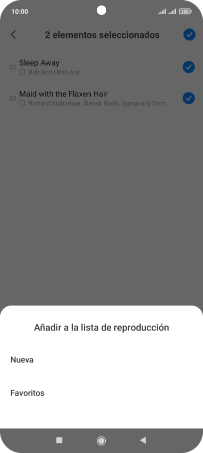 Pulsa Nueva. Pulsa Nueva.