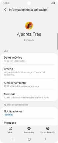 Pulsa Almacenamiento. Pulsa Almacenamiento.