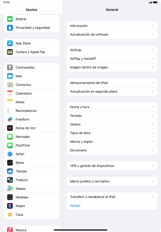 Pulsa App Store.