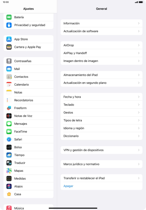 Pulsa App Store.