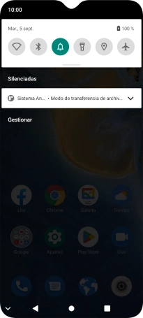 Pulsa Sistema An.... Pulsa Sistema An....