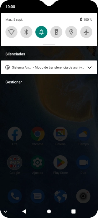 Pulsa Sistema An.... Pulsa Sistema An....