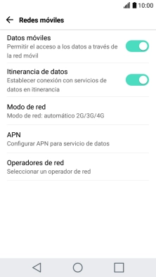 Pulsa la tecla de inicio para terminar y regresar a la pantalla de inicio. Pulsa la tecla de inicio para terminar y regresar a la pantalla de inicio.