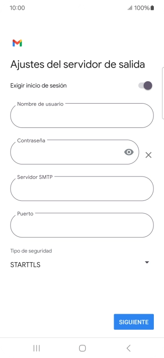 Pulsa el indicador junto a Pulsa el indicador junto a