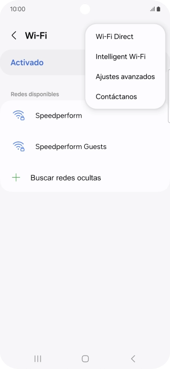 Pulsa Intelligent Wi-Fi. Pulsa Intelligent Wi-Fi.