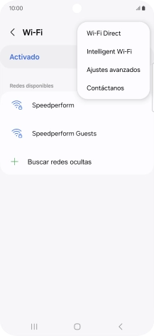 Pulsa Intelligent Wi-Fi. Pulsa Intelligent Wi-Fi.