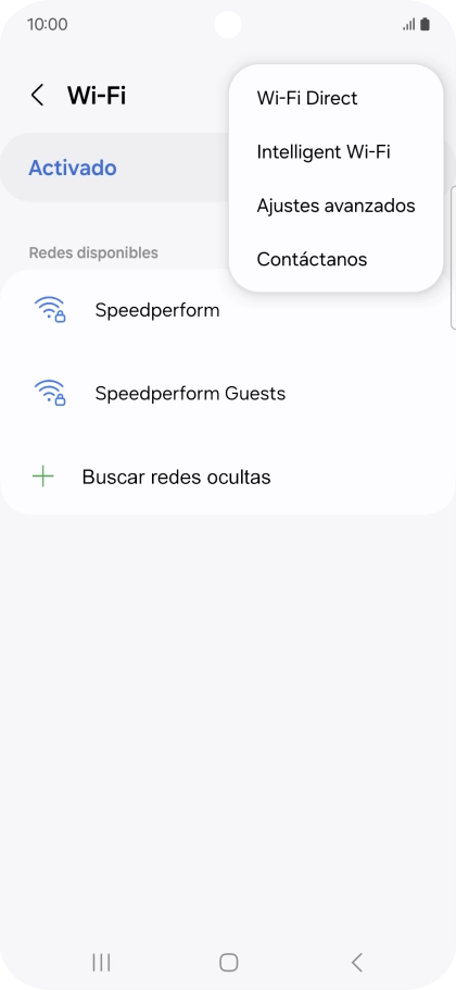Pulsa Intelligent Wi-Fi. Pulsa Intelligent Wi-Fi.