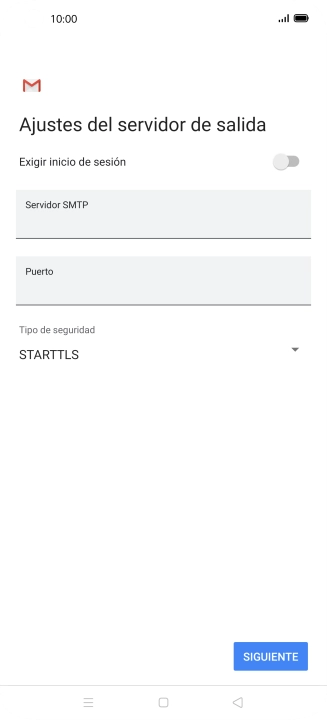 Pulsa en el campo bajo Pulsa en el campo bajo