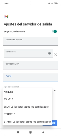 Pulsa Ninguno. Pulsa Ninguno.