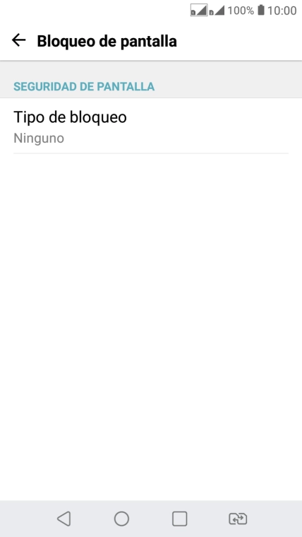 Pulsa la tecla de inicio para terminar y regresar a la pantalla de inicio. Pulsa la tecla de inicio para terminar y regresar a la pantalla de inicio.
