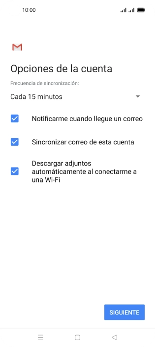 Pulsa la lista desplegable bajo Pulsa la lista desplegable bajo