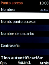 Elige el campo bajo Elige el campo bajo