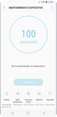 Pulsa Batería. Pulsa Batería.