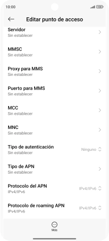 Pulsa MCC.