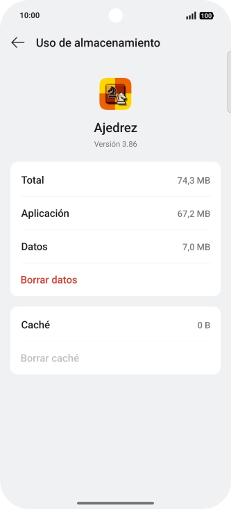 Desliza el dedo hacia arriba desde la parte inferior de la pantalla para terminar y volver a la pantalla de inicio. Desliza el dedo hacia arriba desde la parte inferior de la pantalla para terminar y volver a la pantalla de inicio.