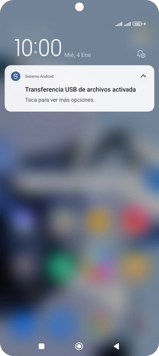 Pulsa Toca para ver más opciones.. Pulsa Toca para ver más opciones..