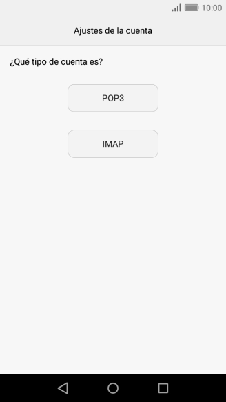 Pulsa IMAP. Pulsa IMAP.