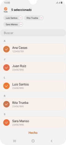 Pulsa Hecho. Pulsa Hecho.