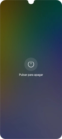 Pulsa Pulsar para apagar. Pulsa Pulsar para apagar.
