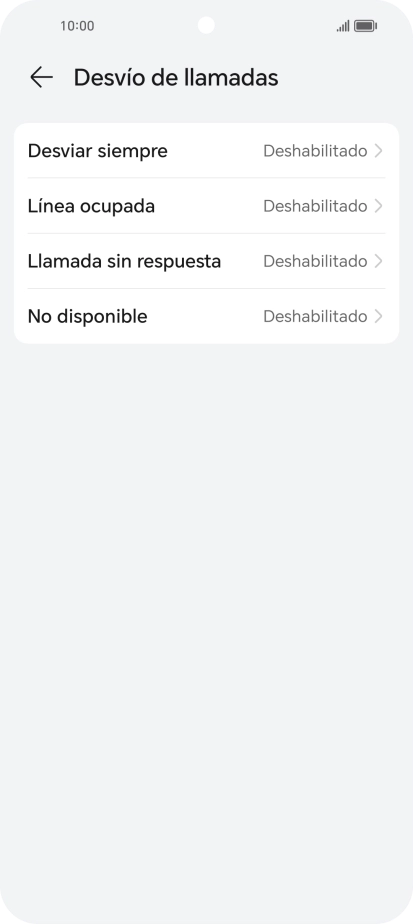 Desliza el dedo hacia arriba desde la parte inferior de la pantalla para terminar y volver a la pantalla de inicio. Desliza el dedo hacia arriba desde la parte inferior de la pantalla para terminar y volver a la pantalla de inicio.