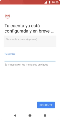 Pulsa SIGUIENTE. Pulsa SIGUIENTE.