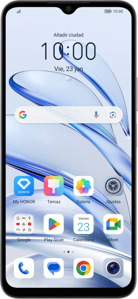 HONOR 70 Lite HONOR 70 Lite