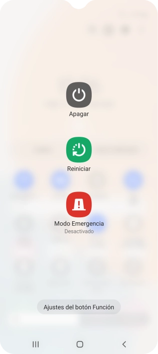 Pulsa Apagar.