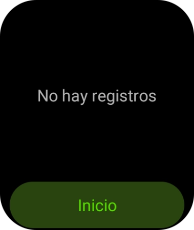 Pulsa el widget deseado para abrirlo.
