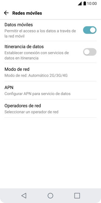 Pulsa APN.