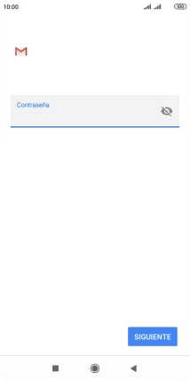 Pulsa SIGUIENTE. Pulsa SIGUIENTE.