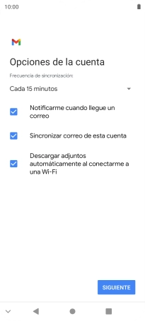 Pulsa la lista desplegable bajo Pulsa la lista desplegable bajo