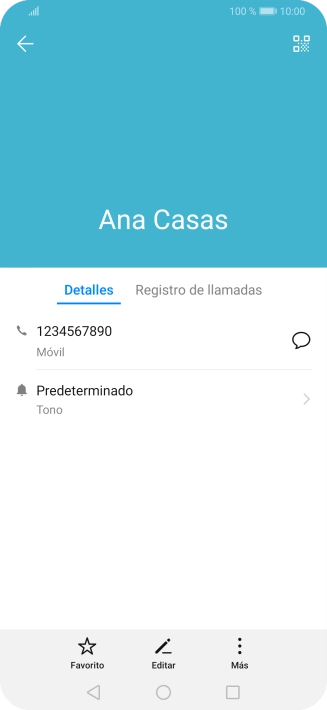 Pulsa la tecla de inicio para terminar y regresar a la pantalla de inicio. Pulsa la tecla de inicio para terminar y regresar a la pantalla de inicio.